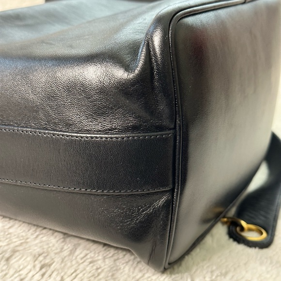 Vintage Chanel Bucket - Picture 12 of 12